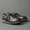 Lace Ups^Le Ruemarcel Mya 533 Anthricite