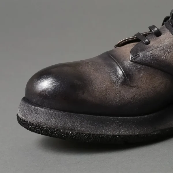 Lace Ups^Le Ruemarcel Mya 533 Anthricite
