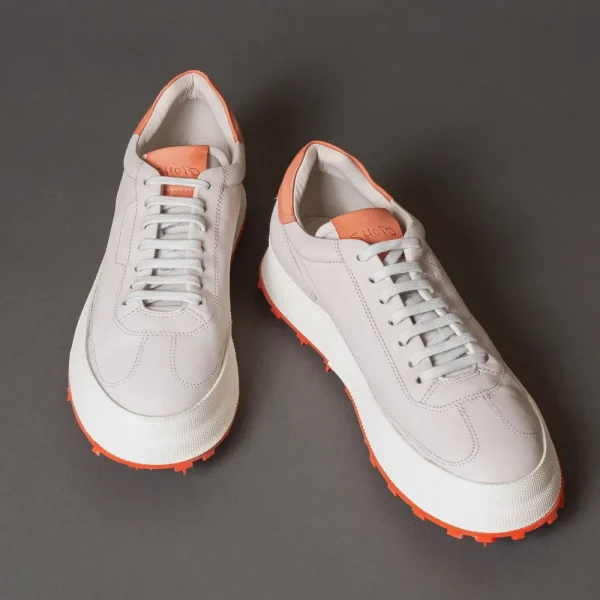 Sneakers^Shoto 6405 Off White Off-White