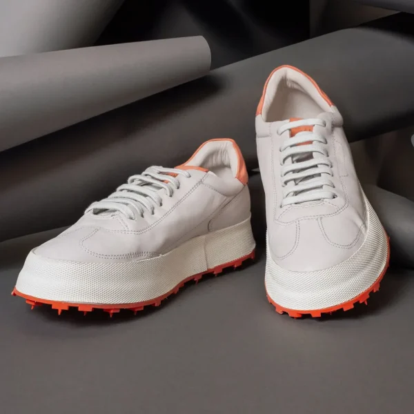 Sneakers^Shoto 6405 Off White Off-White