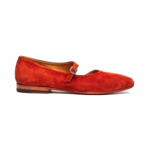 Flats^Pantanetti 13154 Rust