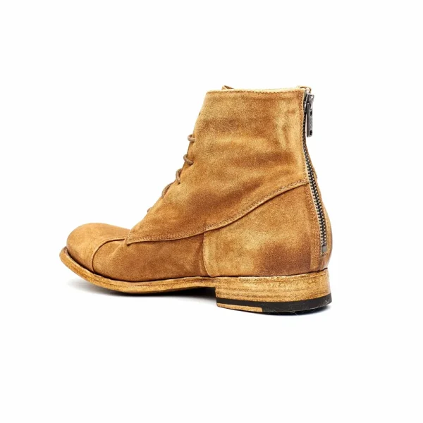 Boots^Pantanetti 12326 Beige