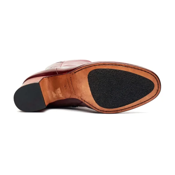 Boots^Pantanetti 12961 Red