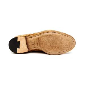 Boots^Pantanetti 12326 Beige