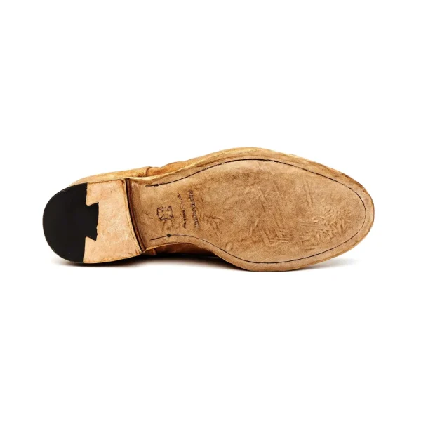 Boots^Pantanetti 12326 Beige