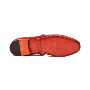 Mto Womens^Pantanetti 13154 Rust