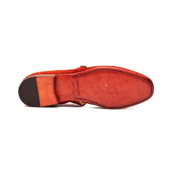 Mto Womens^Pantanetti 13154 Rust