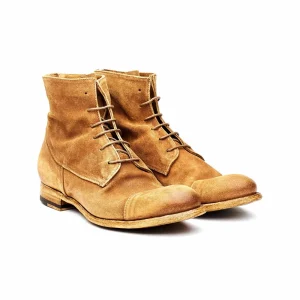 Boots^Pantanetti 12326 Beige
