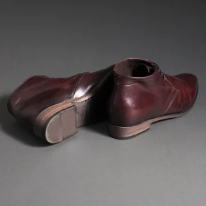 Boots^Pantanetti 15713 Burgundy