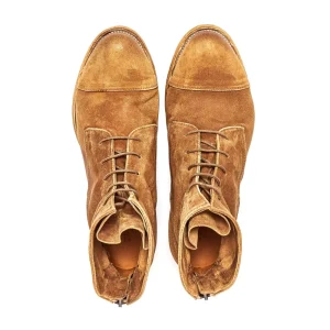 Boots^Pantanetti 12326 Beige
