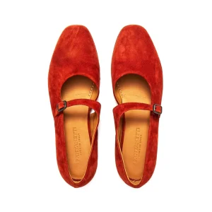 Mto Womens^Pantanetti 13154 Rust