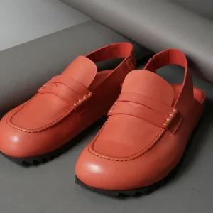Sandals^Officine Creative Pelagie Rose