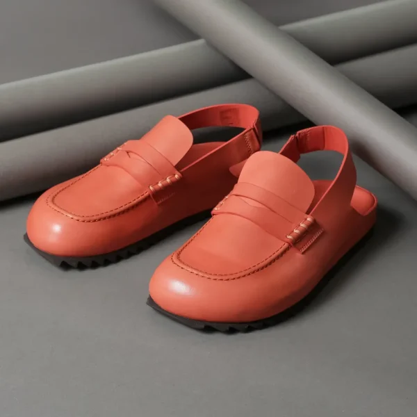 Sandals^Officine Creative Pelagie Rose
