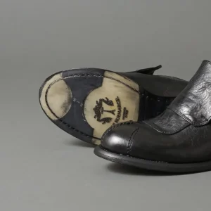 Loafers^Le Ruemarcel Rachel 520 Black