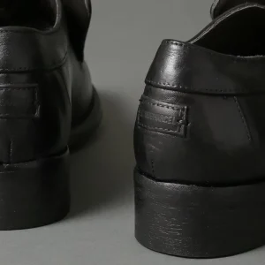 Loafers^Le Ruemarcel Rachel 520 Black