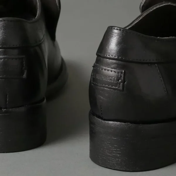 Loafers^Le Ruemarcel Rachel 520 Black