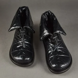 Boots^Raz 6309 Black