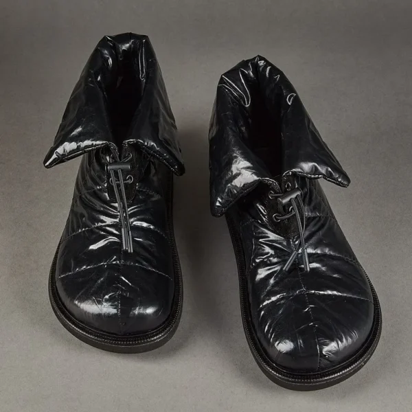 Boots^Raz 6309 Black