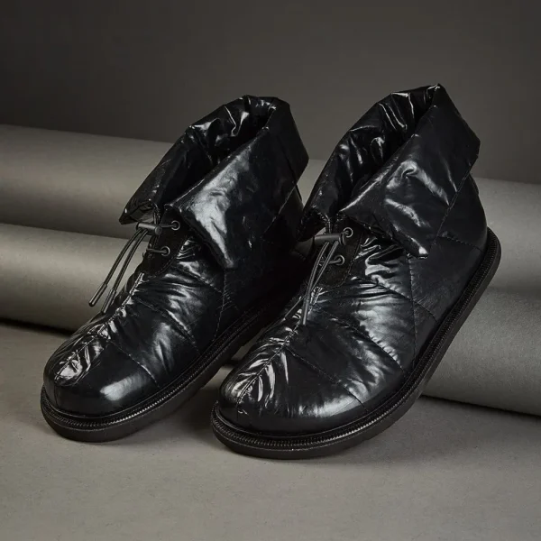 Boots^Raz 6309 Black