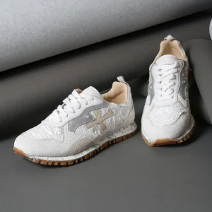 Sneakers^Premiata Runsea D White