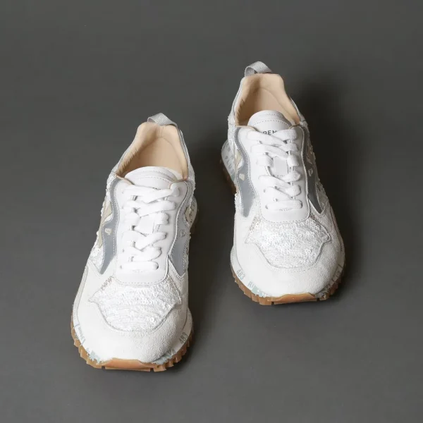 Sneakers^Premiata Runsea D White