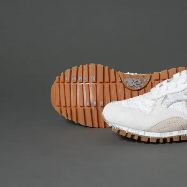 Sneakers^Premiata Runsea D White