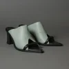 Sandals^Beau Coops Salma Green