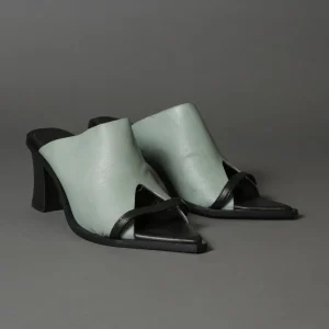 Sandals^Beau Coops Salma Green
