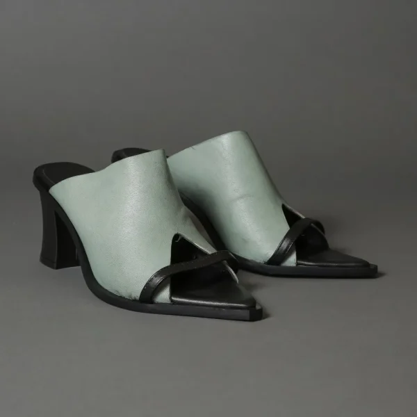 Sandals^Beau Coops Salma Green