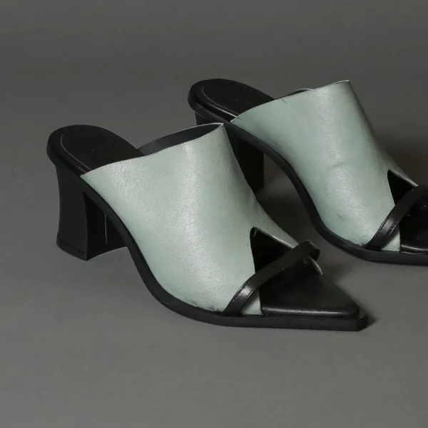 Sandals^Beau Coops Salma Green