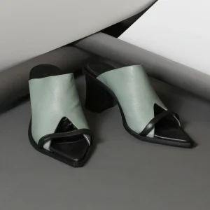 Sandals^Beau Coops Salma Green
