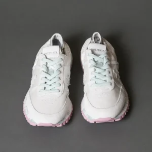 Sneakers^Premiata Seand 6251 White