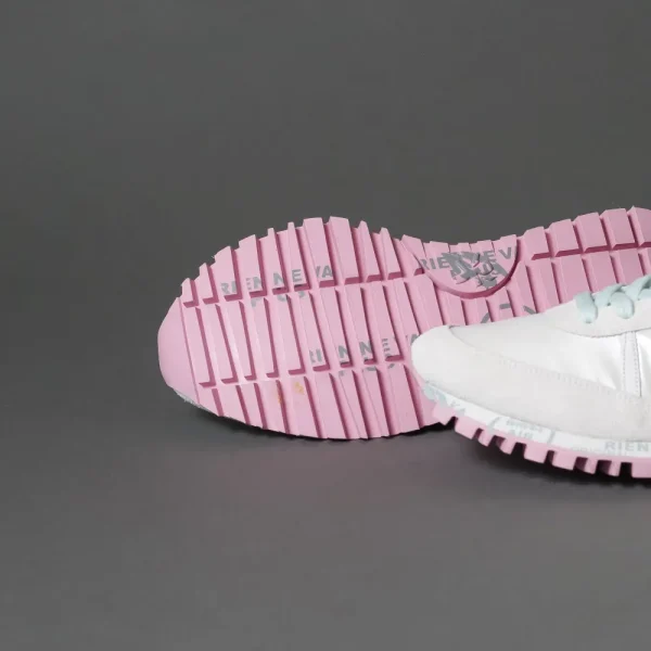 Sneakers^Premiata Seand 6251 White