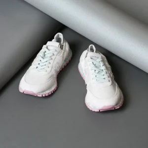 Sneakers^Premiata Seand 6251 White