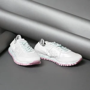 Sneakers^Premiata Seand 6251 White