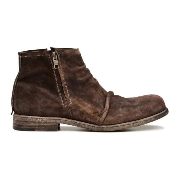 Mto Mens^Shoto 51274 Brown