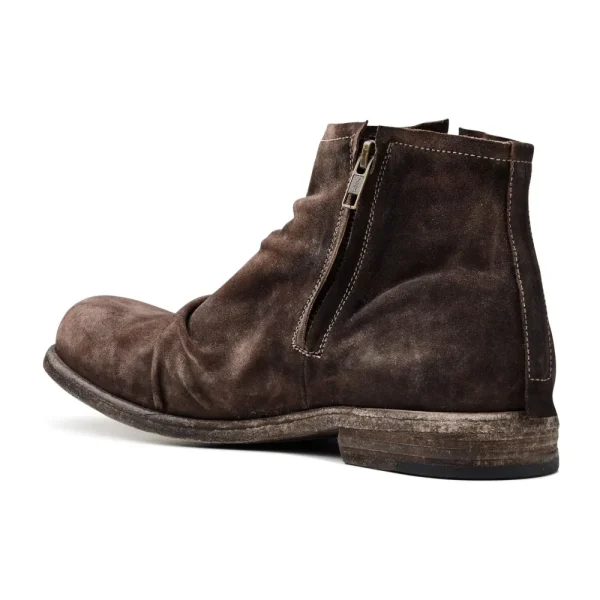 Mto Mens^Shoto 51274 Brown