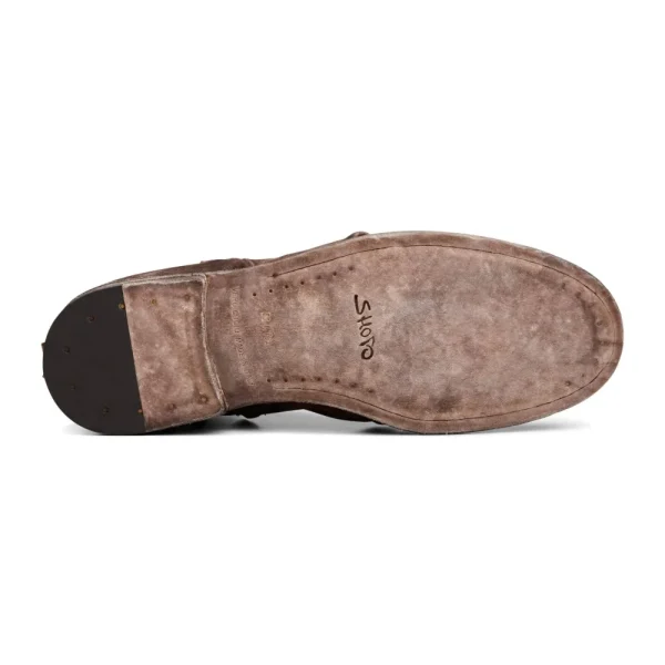 Mto Mens^Shoto 51274 Brown