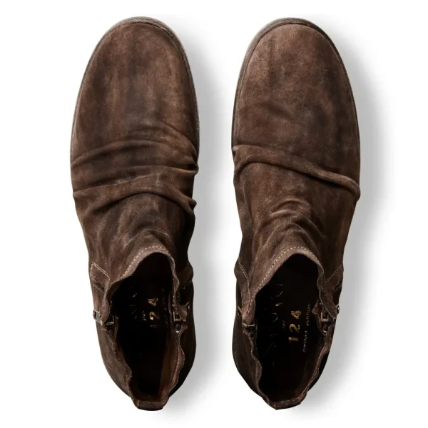 Mto Mens^Shoto 51274 Brown