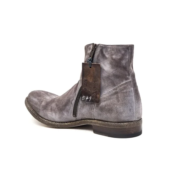 Mto Mens^Shoto 51085 Cenere Grey
