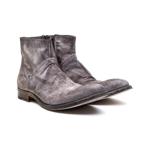 Mto Mens^Shoto 51085 Cenere Grey
