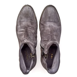 Mto Mens^Shoto 51085 Cenere Grey