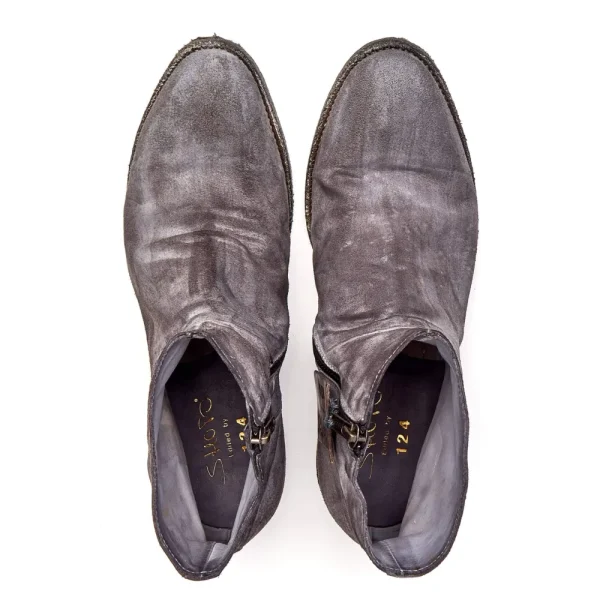 Mto Mens^Shoto 51085 Cenere Grey