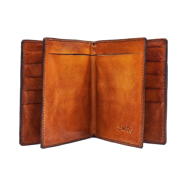Wallets^Shoto Men Wallet