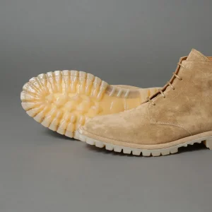 Boots^Officine Creative Spectacular 002 Beige