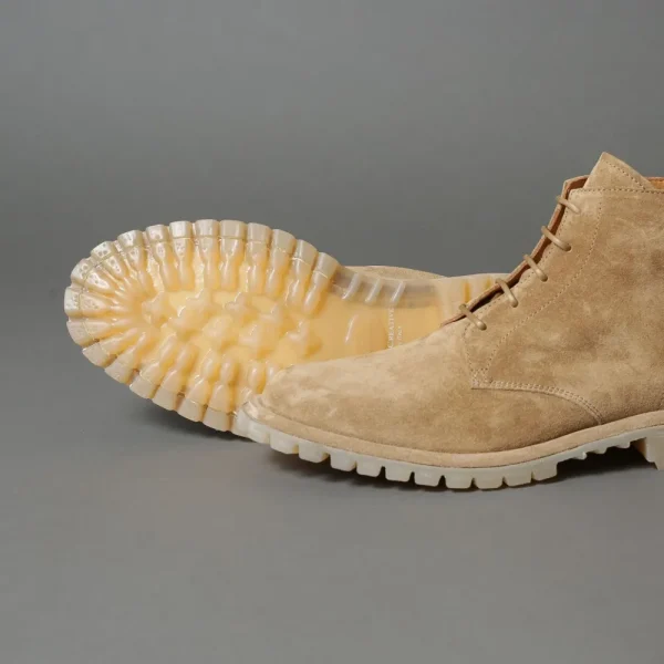 Boots^Officine Creative Spectacular 002 Beige
