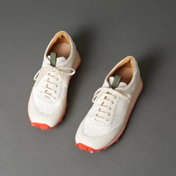 Mto Womens^Shoto 6410 Ss25 Made To Order Red
