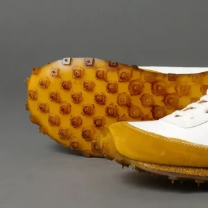 Mto Womens^Shoto 6410 Ss25 Made To Order Dip Dye Yellow