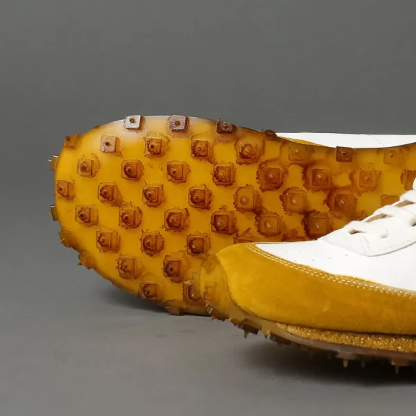 Mto Womens^Shoto 6410 Ss25 Made To Order Dip Dye Yellow