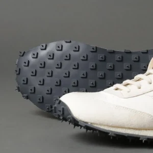 Mto Mens^Shoto 1221 Ss25 Made To Order Grey White